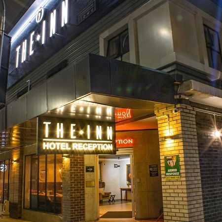 The Inn By Ilawu Pietermaritzburg Dış mekan fotoğraf