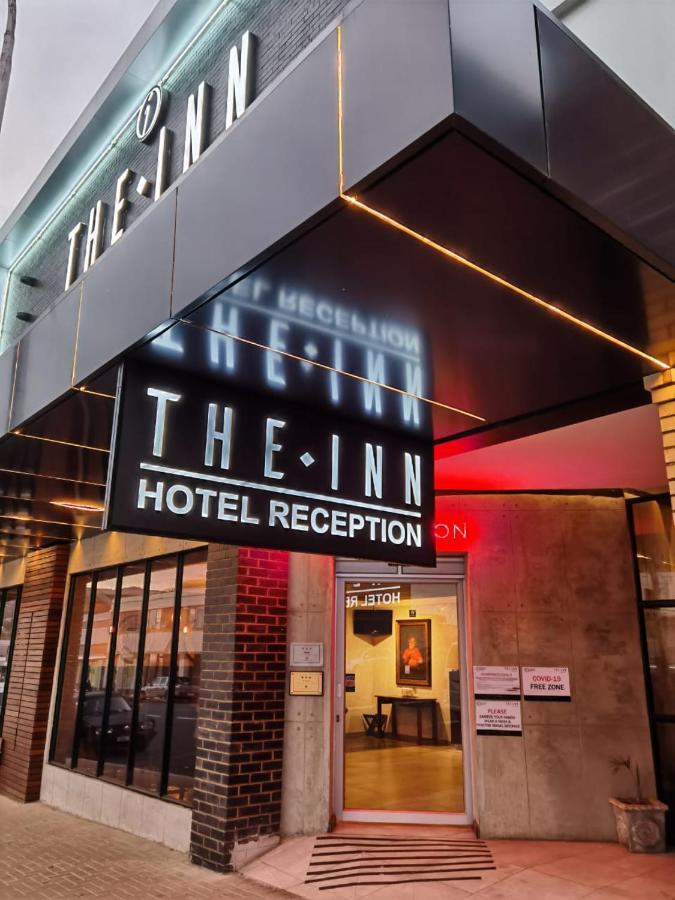 The Inn By Ilawu Pietermaritzburg Dış mekan fotoğraf