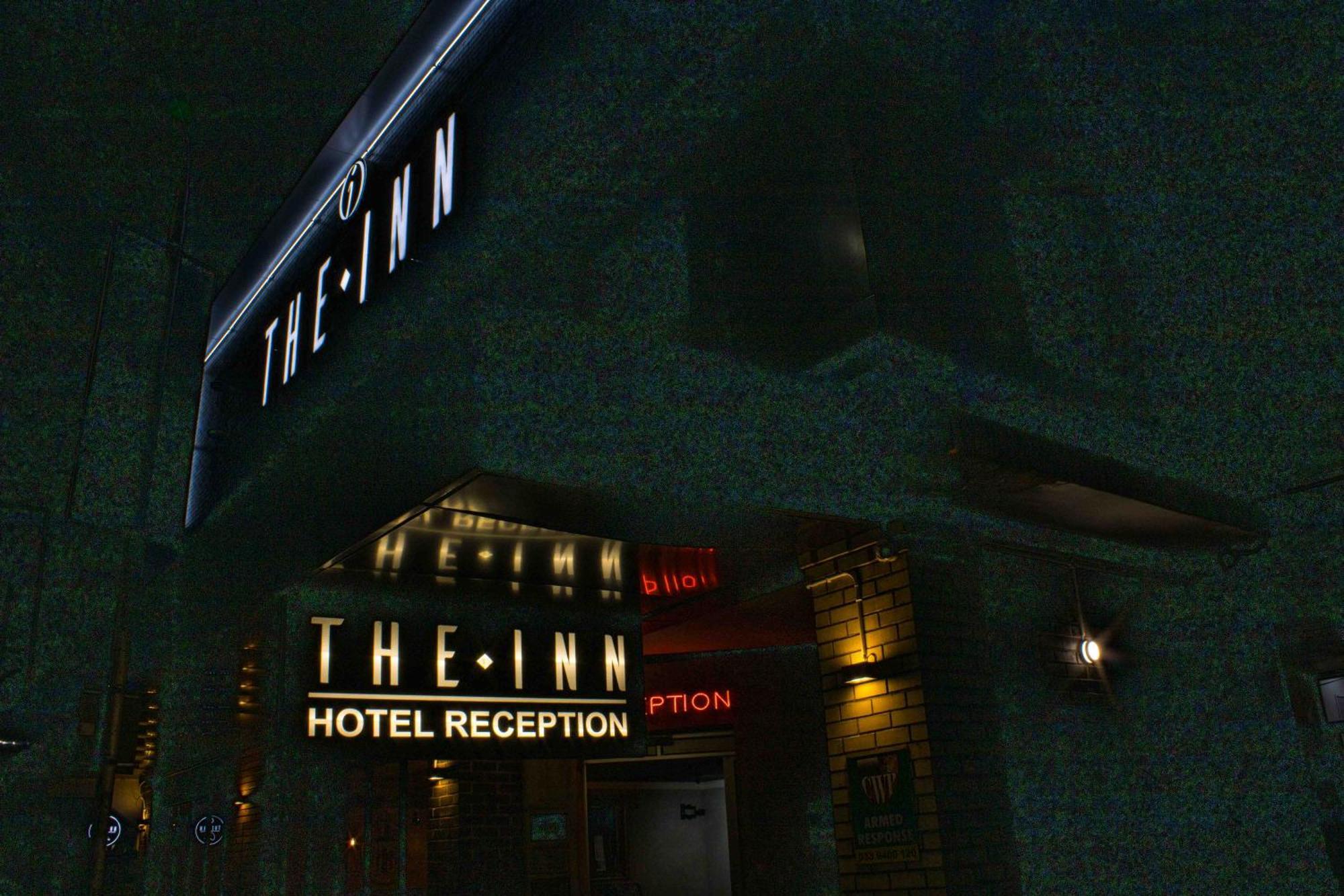 The Inn By Ilawu Pietermaritzburg Dış mekan fotoğraf