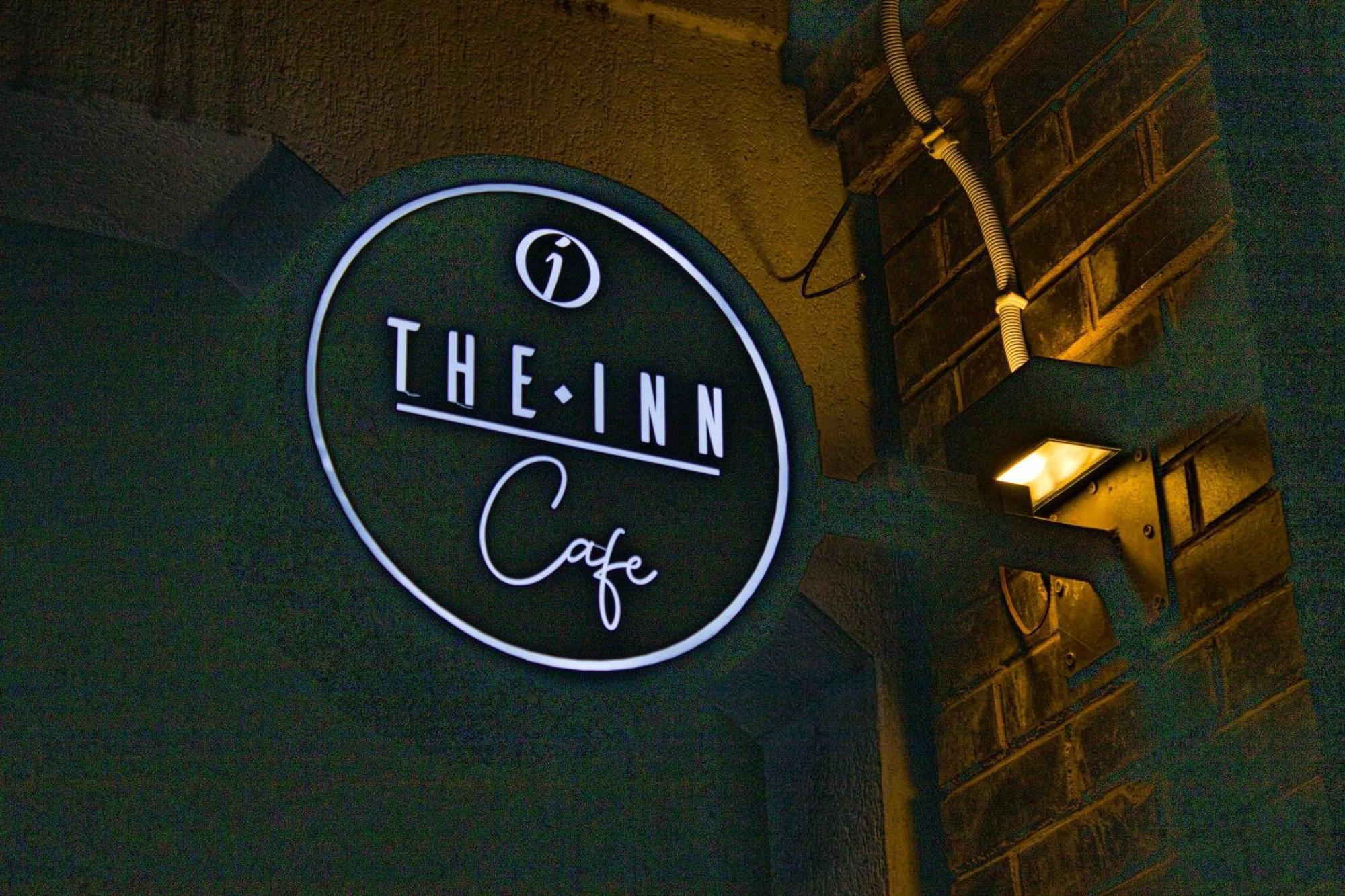 The Inn By Ilawu Pietermaritzburg Dış mekan fotoğraf