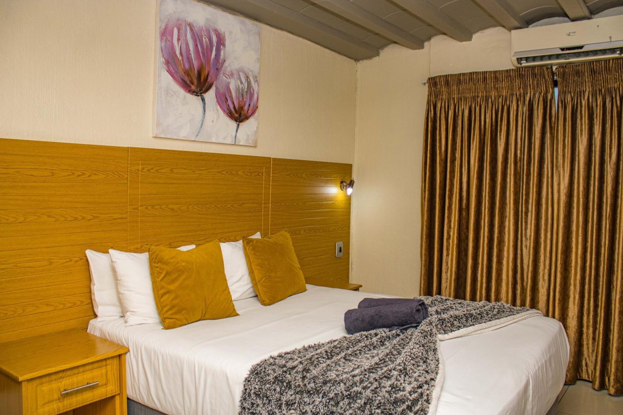 The Inn By Ilawu Pietermaritzburg Dış mekan fotoğraf